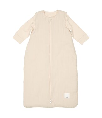 Koeka Koeka - Sleeping bag 4 seasons Faro warm white