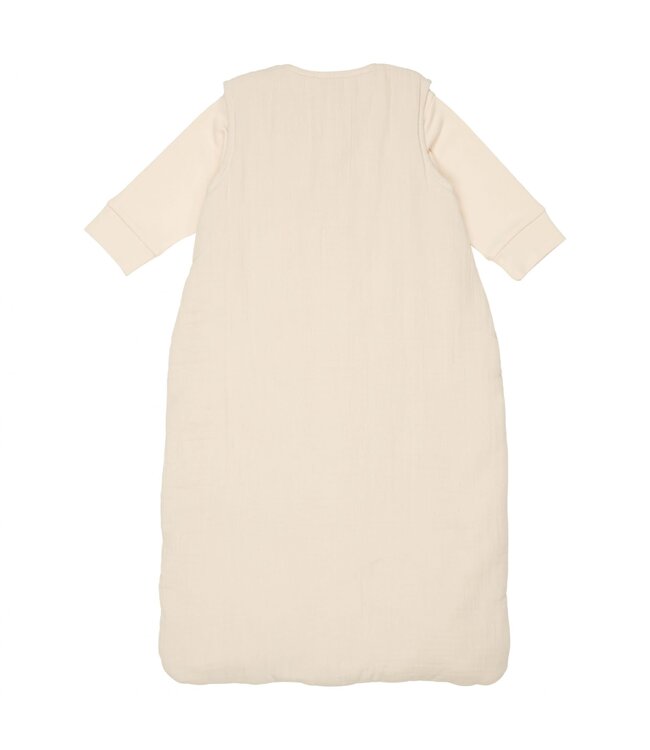 Koeka - Sleeping bag 4 seasons Faro warm white