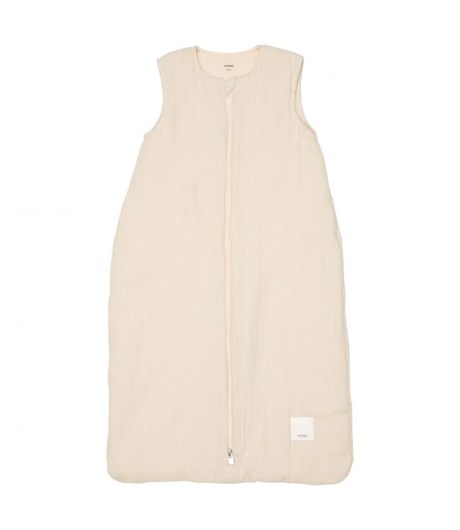 Koeka - Sleeping bag 4 seasons Faro warm white