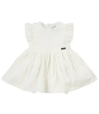 Natini Natini - Dress Floor White