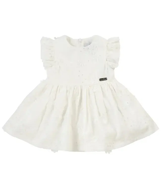 Natini Natini - Dress Floor White
