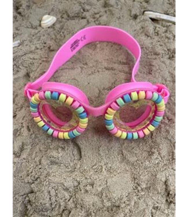 Bling2o  - Zwembril Pools jewels