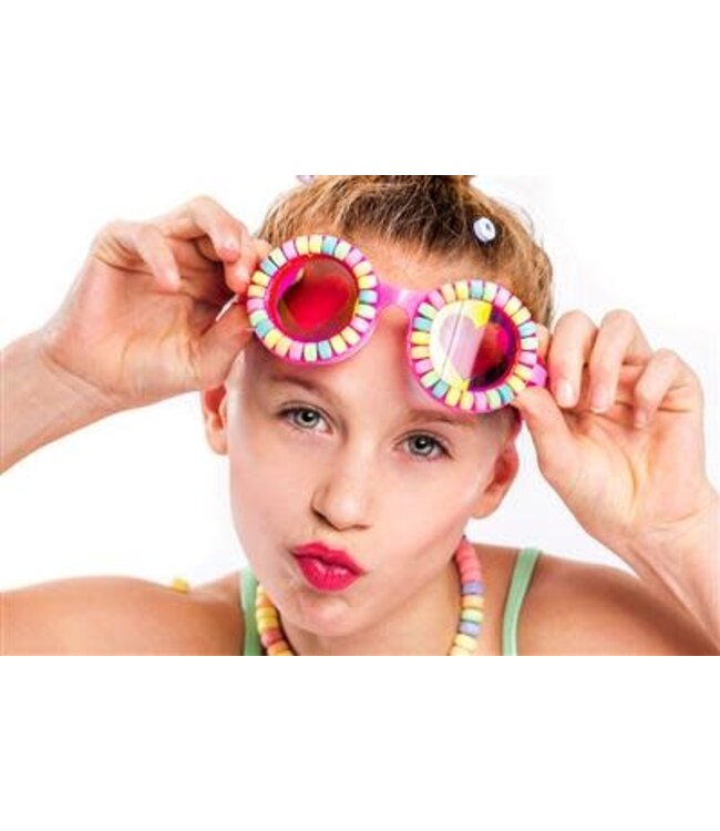 Bling2o  - Zwembril Pools jewels