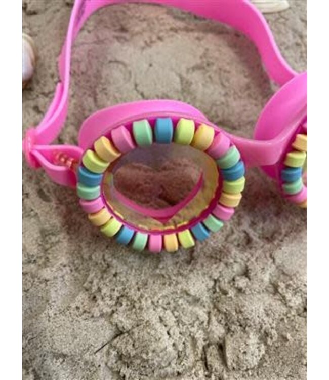 Bling2o  - Zwembril Pools jewels