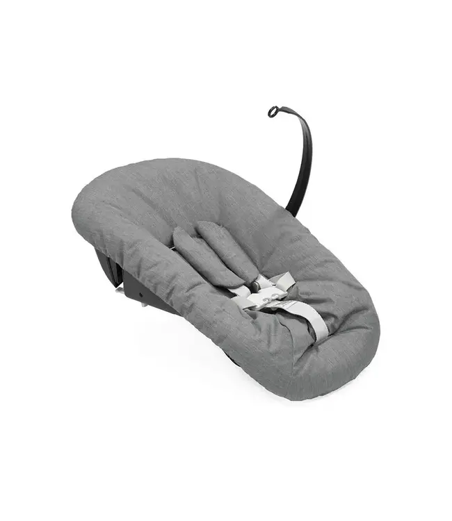 Stokke - Tripp Trapp newborn set anthracite
