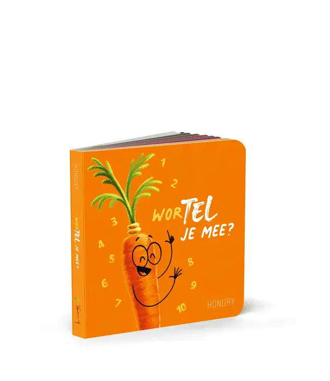 Höngry - WorTEL je mee