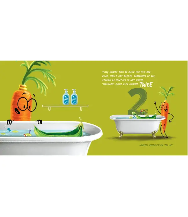 Höngry - WorTEL je mee