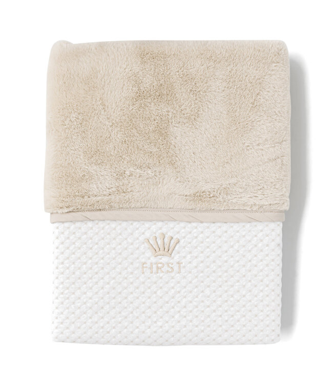 My First Collection - xl Blanket for bed