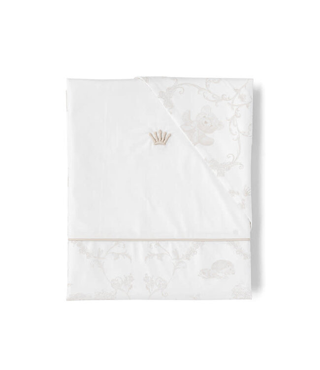 My first collection - Duvet cover My First friend beige