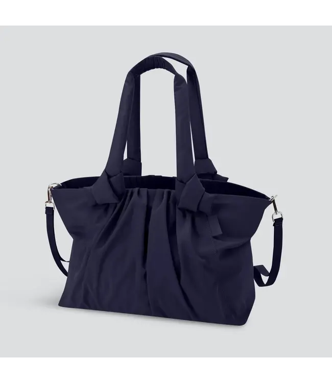 Kaai - Mom bag - Night blue