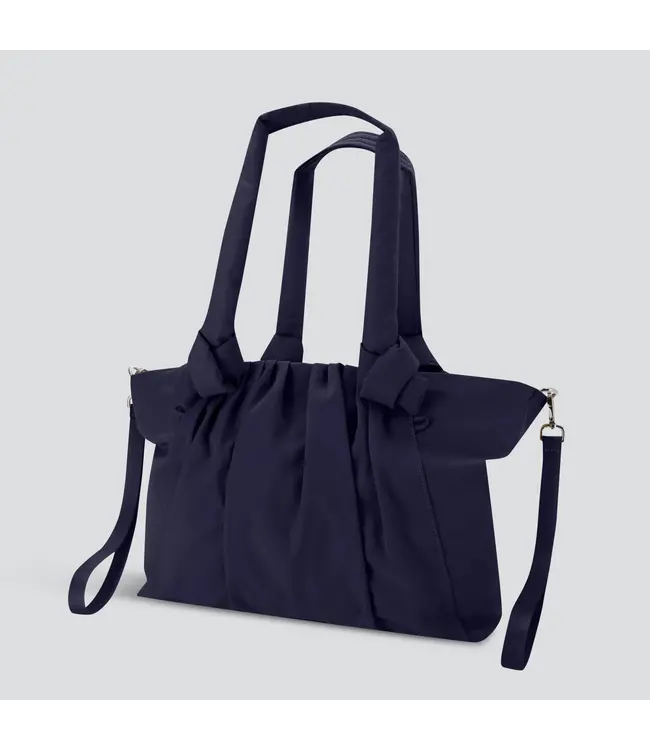 Kaai - Mom bag - Night blue