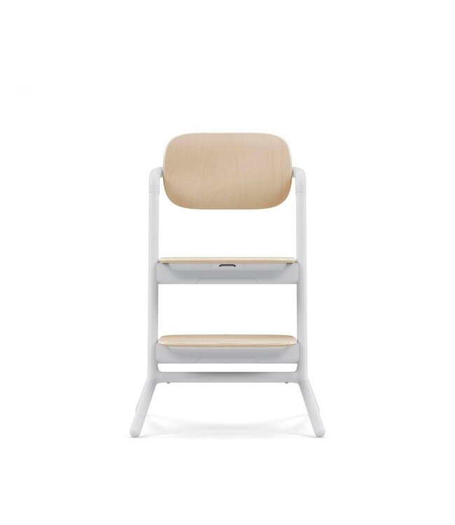 Cybex Cybex - LEMO Sand White