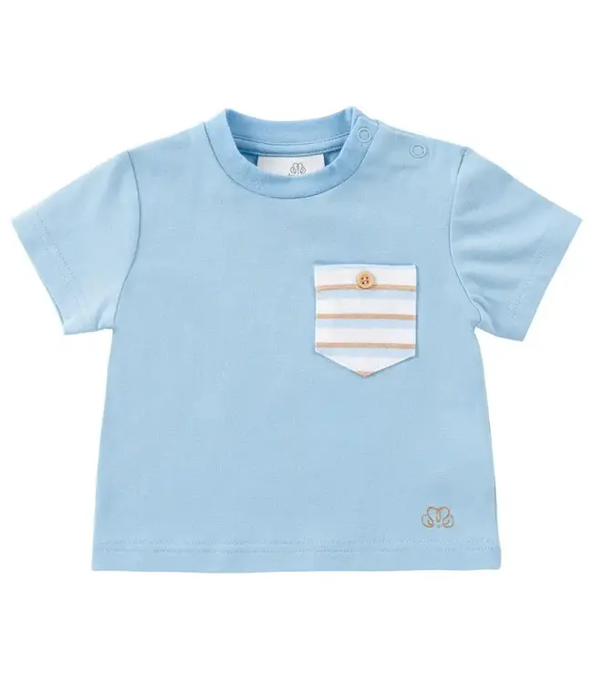 Natini - T-shirt Seppe