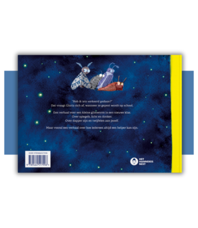 Het Hannekes nest - Ik zie jou