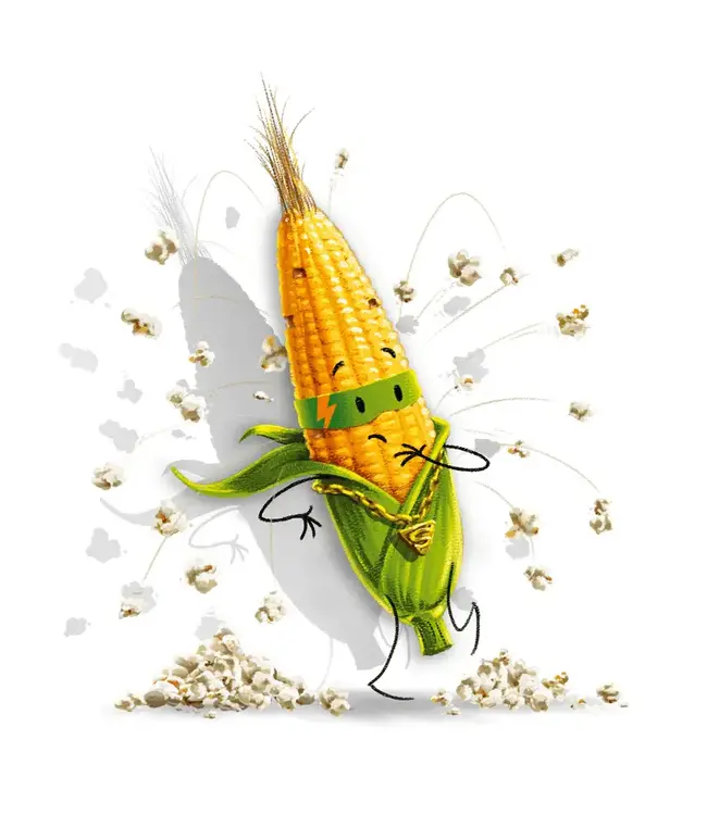 Höngry - Wat als ik pof