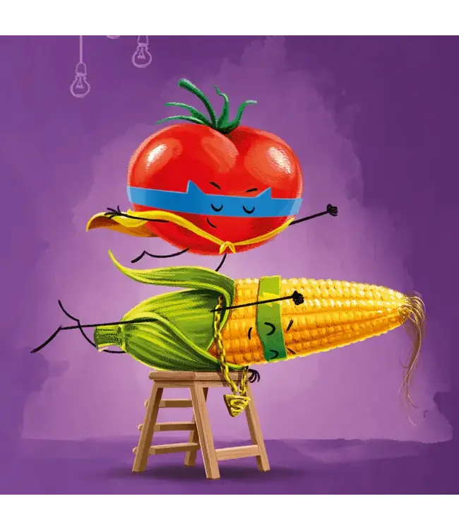 Höngry - Wat als ik pof