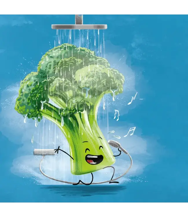 Höngry - De brock-'n-rollshow