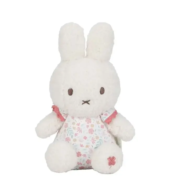 Little Dutch -Nijntje knuffel 20 cm - Lucky Blossom