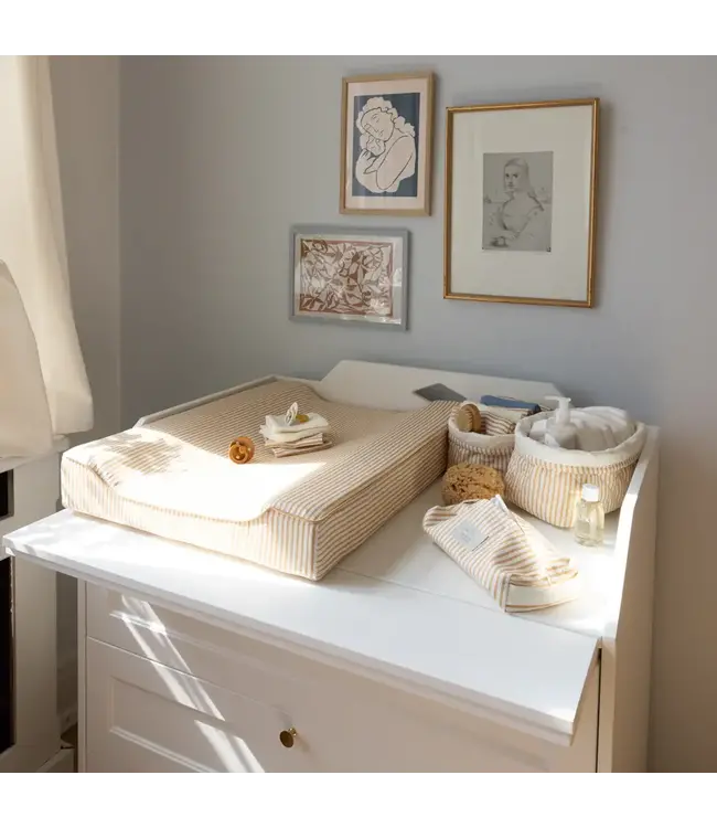 Cam Cam Copenhagen - Changing Cushion - OCS Oatfield