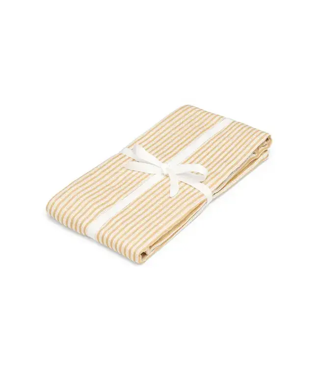Cam Cam Copenhagen - Swaddle Oatfield (120x120)