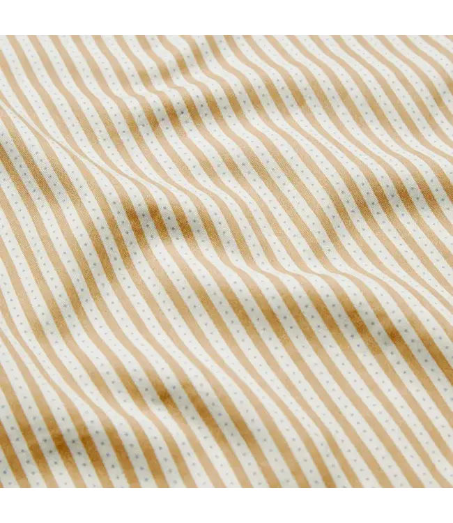 Cam Cam Copenhagen - Bedding, Single, 140x200cm - GOTS Oatfield