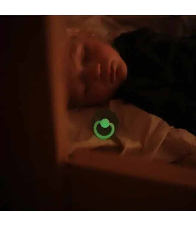 FRIGG - MOON NIGHT - 2-PACK - LATEX - STONE BLUE/CREAM - T1