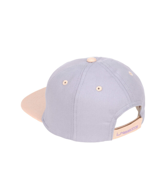 Lassig - Kids skater cap Cherry lilac/peach1/2Y