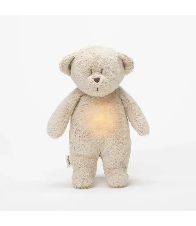 Moonie -The Humming Bear Sand Natur 2.0 next generation