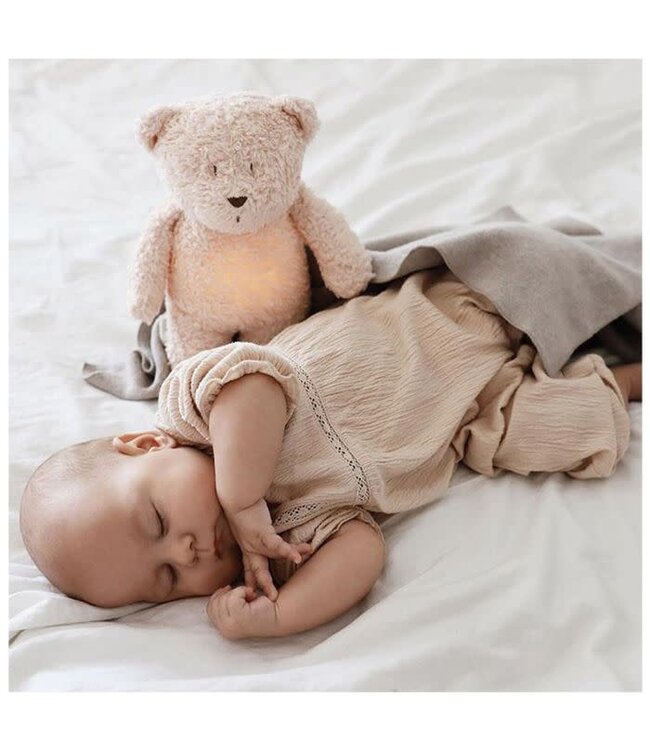 Moonie -  The Humming Bear Rose Natur 2.0 next generation