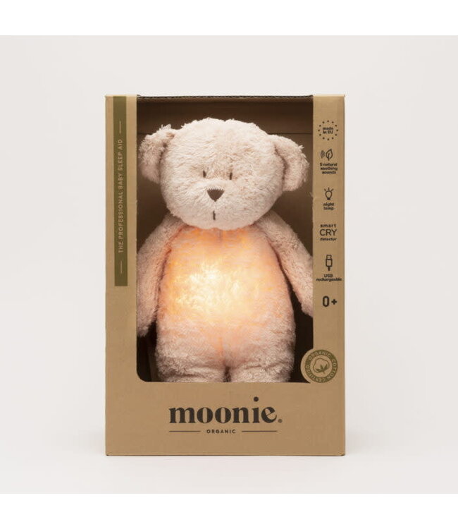 Moonie -  The Humming Bear Rose Natur 2.0 next generation