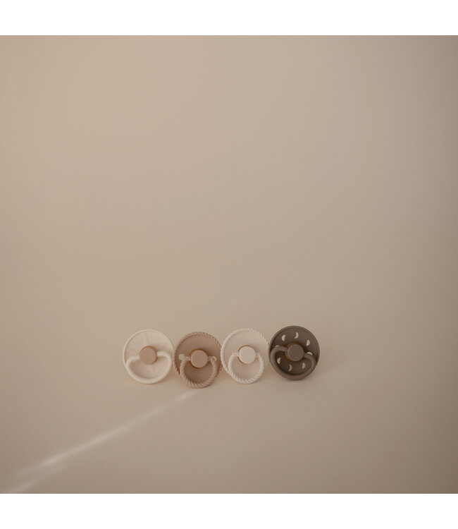 Frigg - 4-PACK - Latex Crystal sparkle T1