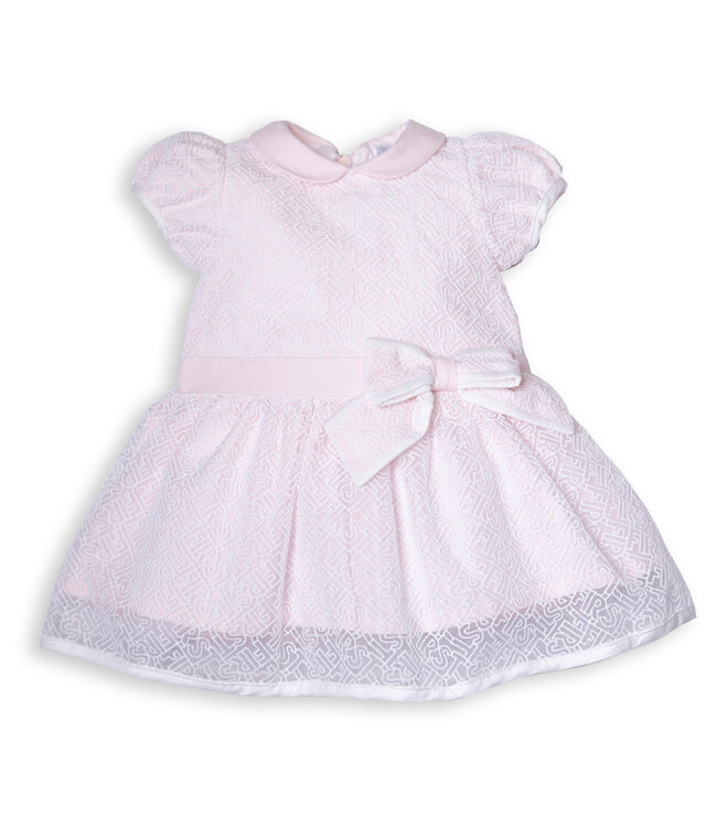 MY FIRST COLLECTION My First collection - Couture dress chic with bloomer