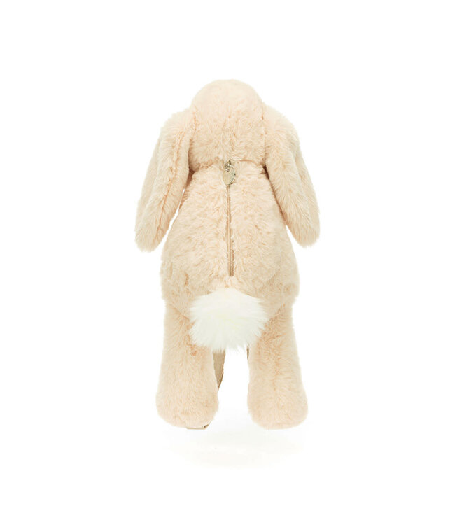 Jellycat - Smudge Rabbit backpack