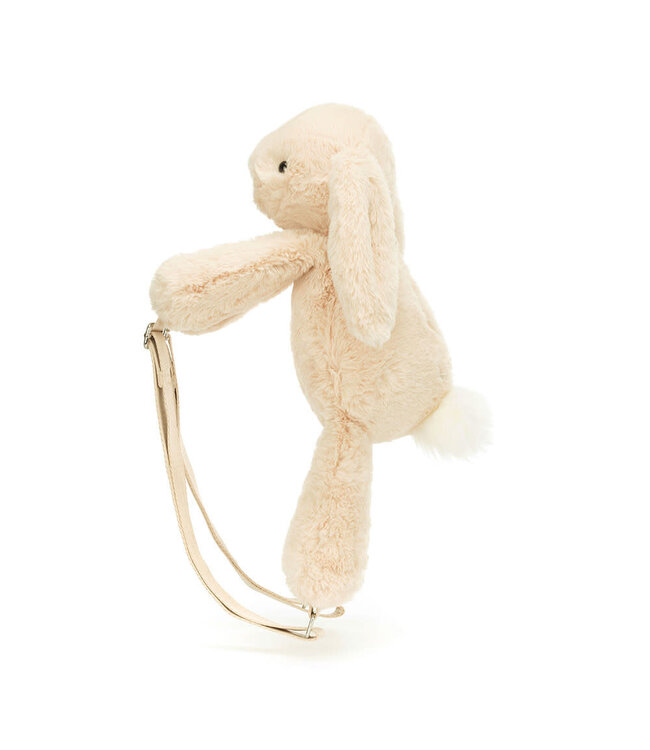 Jellycat - Smudge Rabbit backpack