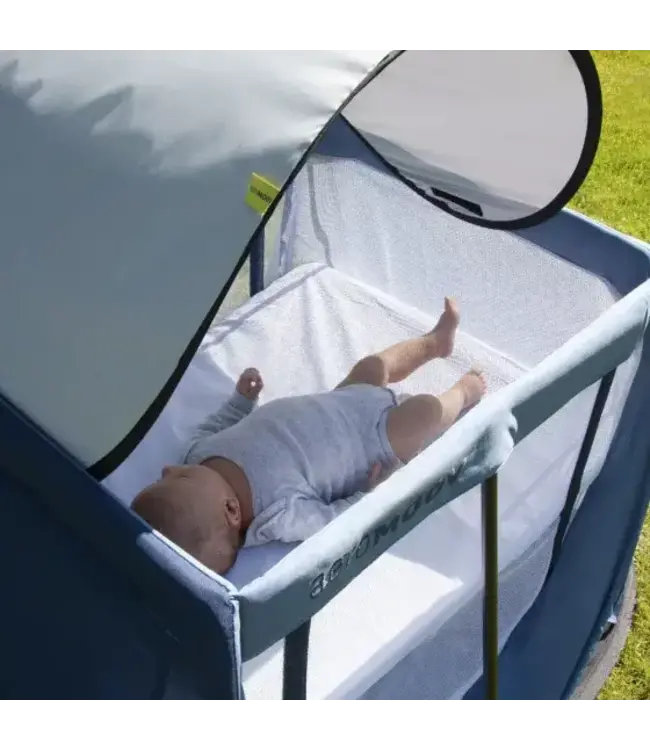 Aeromoov - Zonnescherm