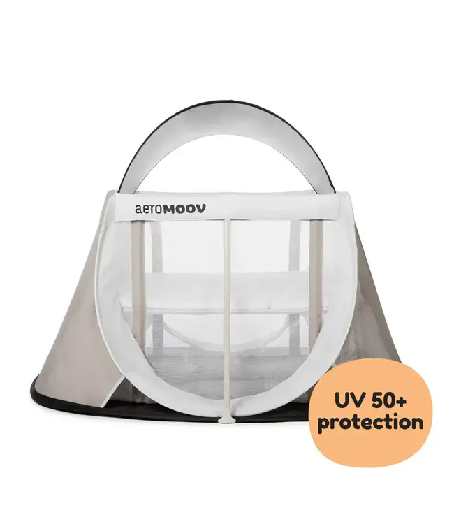 Aeromoov - Zonnescherm
