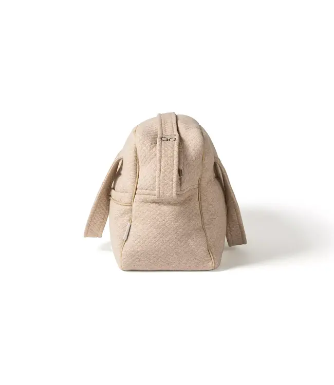 Living Nature - Verzorgingstas Arthur beige