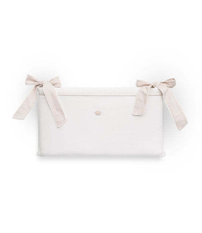 My First collection - Silent Sands reversible bedbumper