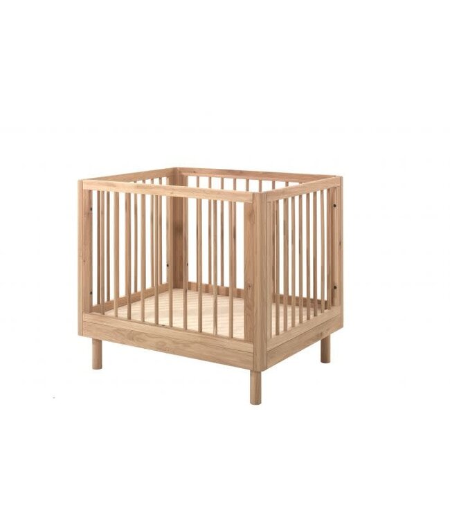 Vipack - Jaxx FORREST Babypark Oak 95 X 75 CM