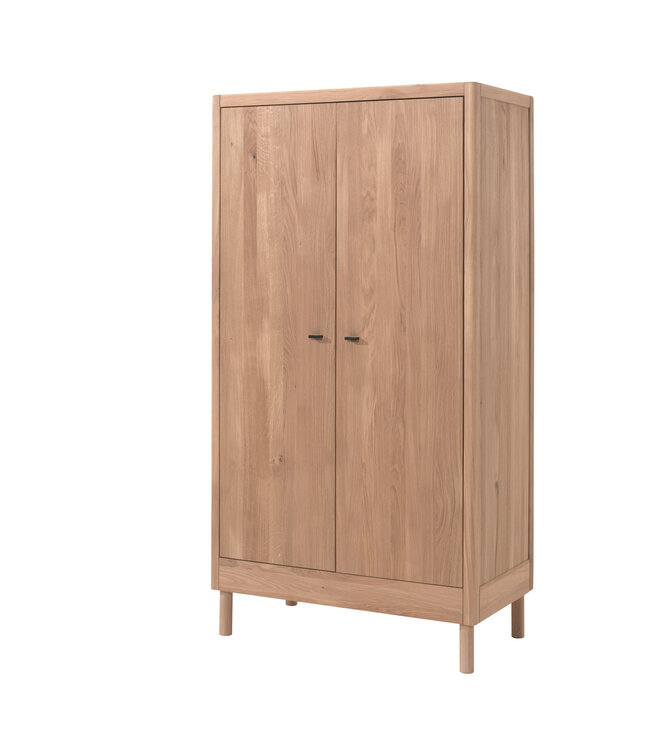 Vipack - Jaxx FORREST 2 deurs kast OAK