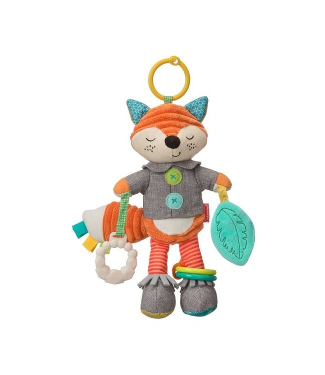 Infantino - Playtime pal Fox