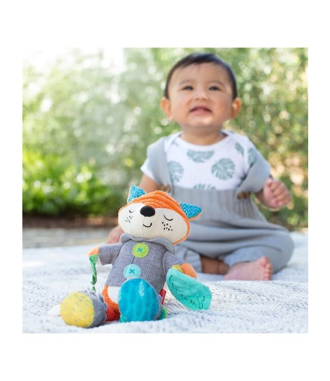 Infantino - Playtime pal Fox