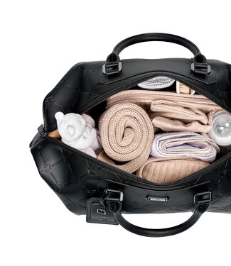 MY FIRST COLLECTION My First collection - Rafaella bag black
