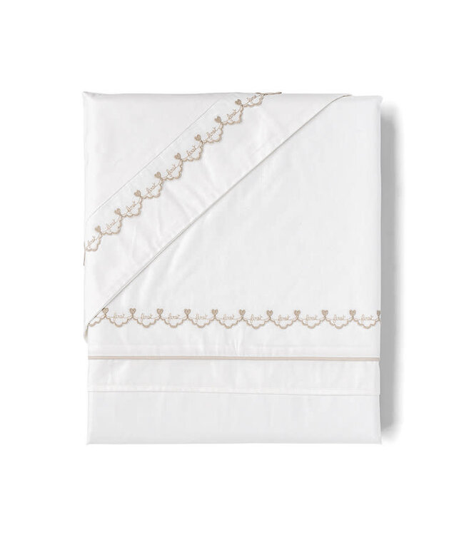 First My First collection - Romy bed duvet cover