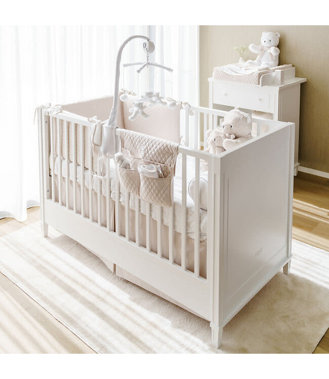 My First collection - Ripley bedbumper - Silent sands