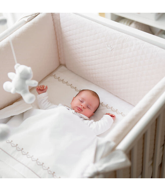 My First collection - Ripley bedbumper - Silent sands