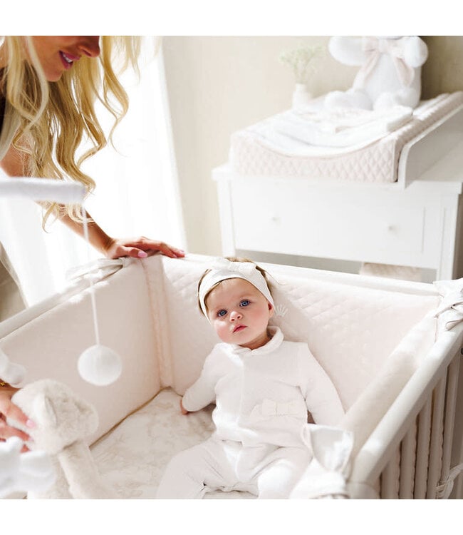 My First collection - Ripley bedbumper - Silent sands