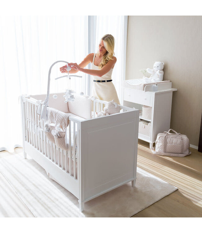 My First collection - Ripley bedbumper - Silent sands