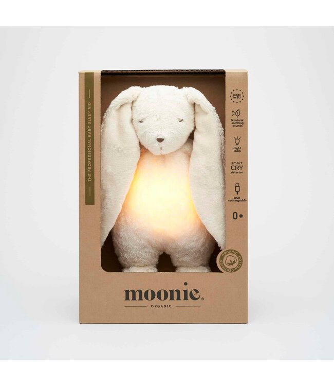 Moonie Moonie - The Humming Bunny Polar Natur 2.0 next generation