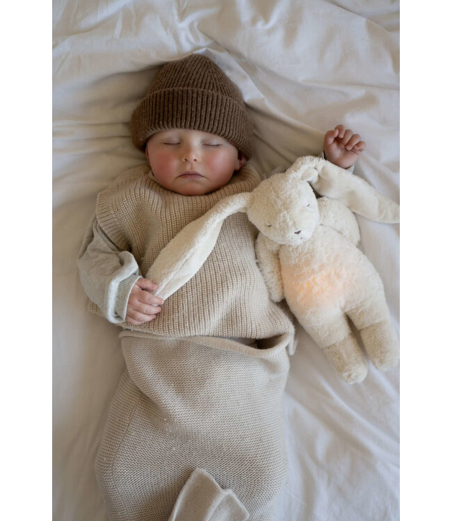 Moonie - The Humming Bunny Polar Natur 2.0 next generation